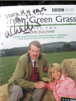 2 entertain Green Green Grass - Series 2 [UK IMPORT]