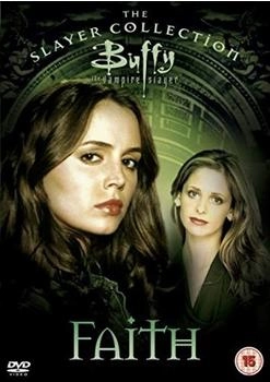 20th Century Fox Buffy The Vampire Slayer - The Slayer Collection: Faith [UK IMPORT]