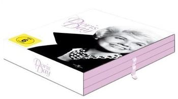 Doris Day Collection (Schubladen-Box, 3 DVDs)