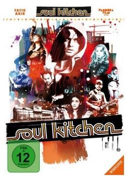 AL!VE Soul Kitchen (DVD)