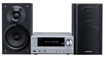 Sharp XL-HF201PHS
