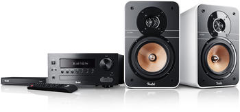 Teufel Ultima 20 Kombo Streaming Wei&szlig;
