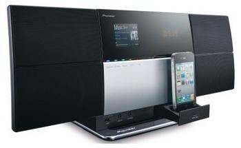 5 Airplay-Docks / Airplay-Systeme