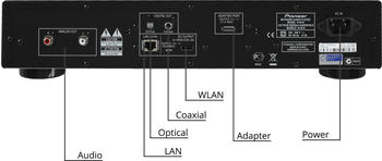 Pioneer N-30-K
