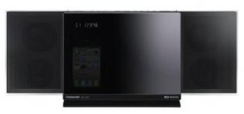 Panasonic SC-HC57EG-K