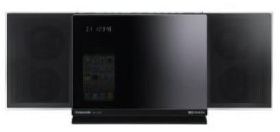 Panasonic SC-HC57EG-K