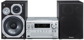 Panasonic SC-PMX5EG-S