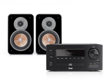 Teufel Kombo 42