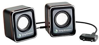 Sony-Ericsson MPS-70 Portable Lautsprecher
