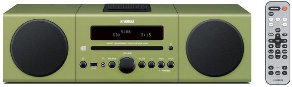 Yamaha MCR-042