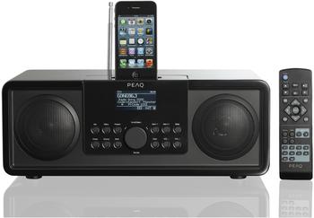 Peaq Pdr300