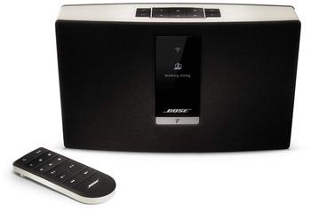 Bose Soundtouch Portable