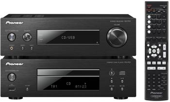 Pioneer XC-P01 schwarz