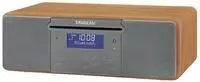 Sangean DDR-47BT Bluetooth Holzgeh&auml;useradio (walnuss)