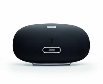 Denon DSD-501 Cocoon