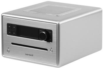 Sonoro CD