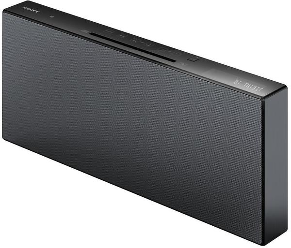 Sony CMT-X5CD schwarz