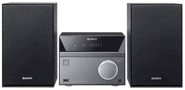 Sony CMT-SBT40D