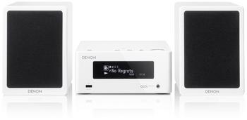 Denon Ceol N4 Piccolo (DRA-N4)