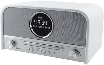 Soundmaster NR850 braun