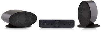 Musical Fidelity Merlin