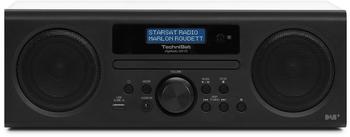 TechniSat DigitRadio 350 CD schwarz