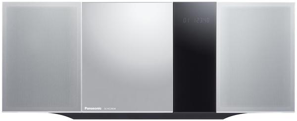 Panasonic SC-HC39 weiß