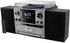 schwarz: Soundmaster MCD5600