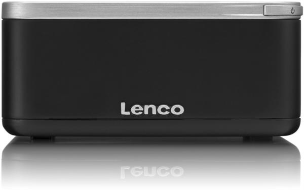 Lenco Connect