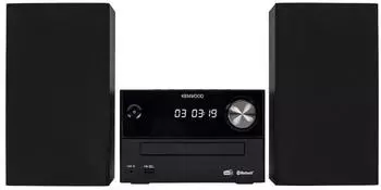 Kenwood M-420DAB