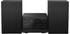 schwarz: Panasonic SC-PM272EG