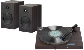 Pro-Ject Juke Box S2 Stereo-Set Eucalyptus
