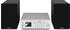 silber: TechniSat DIGITRADIO 760 CD IR