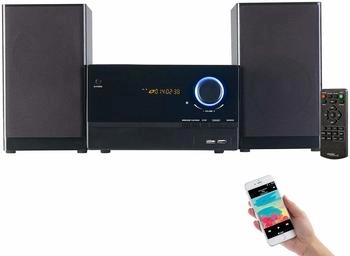 Auvisio ZX1725-944