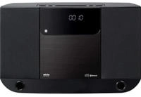 SILVA SCHNEIDER 200009, Silva Schneider MICRO SYSTEM PLL CD MP3 FB BT / SIL-SC SMV