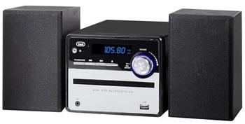 Trevi HCX 10F6