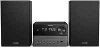 Philips Stereoanlage "TAM 3505M2/12" (Bluetooth Automatische Senderverfolgung 