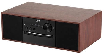 JVC RD-E761