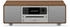 Walnuss/Silber: Sonoro Prestige (SO-3310)