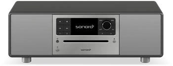Sonoro Prestige (SO-3310) Graphit matt/Silber