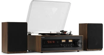 Audizio Boston
