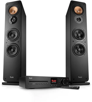 Teufel Ultima 40 Kombo 3 schwarz