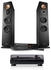 schwarz + DUAL DT 250