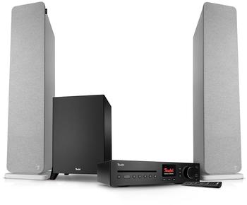 Teufel Ultima 40 Kombo 3 Power Edition weiß