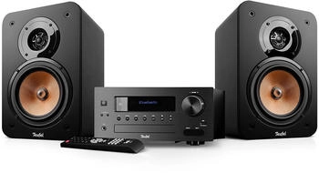Teufel Ultima 20 Kombo MK4 (2025) schwarz