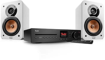 Teufel Ultima 20 Kombo 3 SE weiß