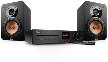 Teufel ULTIMA 20 KOMBO 3 SE Schwarz