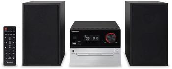 Sunstech MIC200BTBK