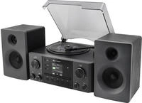 Soundmaster MCD1950SW