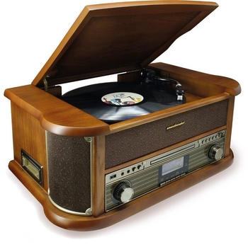 Soundmaster NR546BR